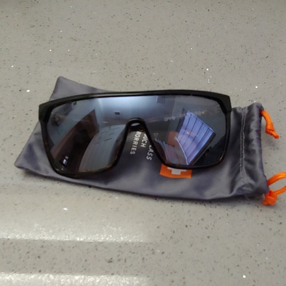 Spy sunglasses